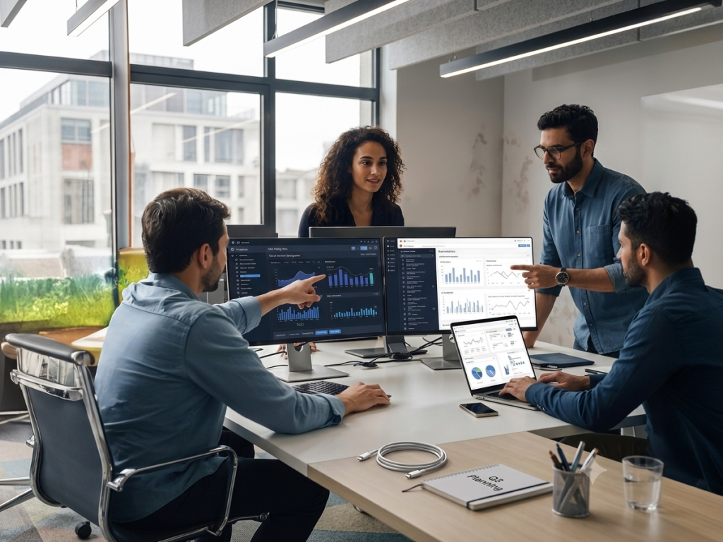 Is Low-Code/No-Code Test Automation the Future of QA?